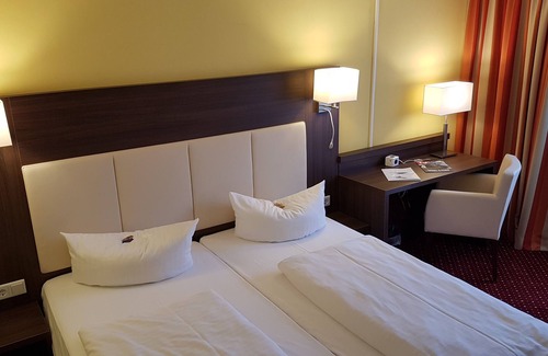 Mitte Hotel | INVITE Hotel Nürnberg City