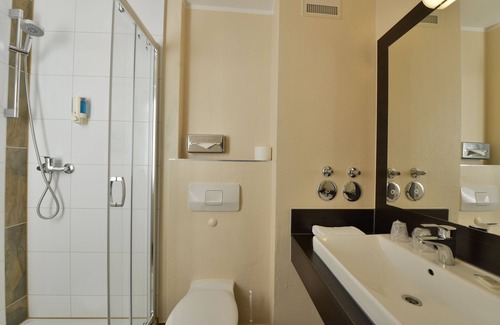 Mitte Hotel | INVITE Hotel Nürnberg City