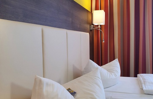 Mitte Hotel | INVITE Hotel Nürnberg City