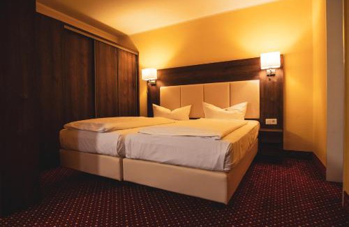 Mitte Hotel | INVITE Hotel Nürnberg City