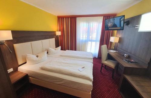 Mitte Hotel | INVITE Hotel Nürnberg City