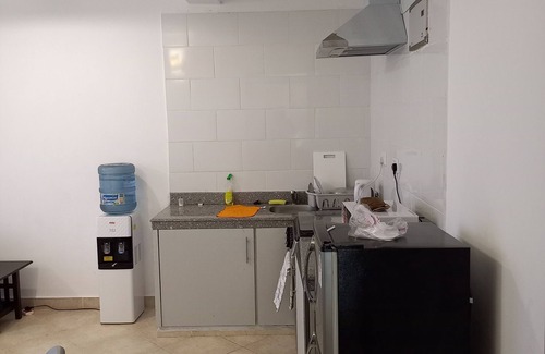 Malindi Apartment | Inviting 1-bed Apartment in Malindi