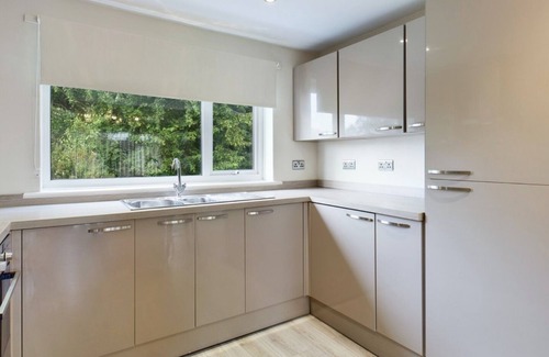 Hazlerigg House | Inviting 2-bed House in Newcastle Upon Tyne