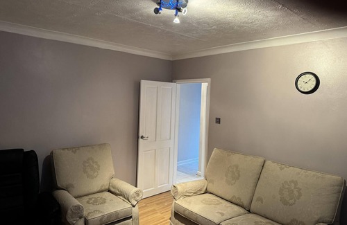 Southampton Apartment | Inviting 2-bed Apartment in Southampton