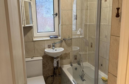 Southampton Apartment | Inviting 2-bed Apartment in Southampton