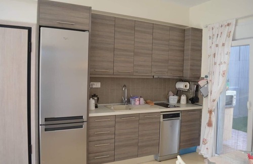 Nikita House | Inviting 2-bed Apartment in Nikiti, Greece