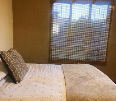 Edenvale Apartment | Inviting 3-Bed Apartment in Edenvale