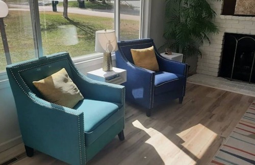 Rapid City Condo | Inviting 3 BR townhouse, super location