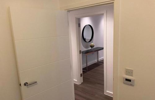 Dartford Apartment | Inviting 4-Bed Apartment in Dartford