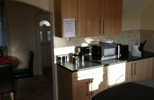 Southampton House | Inviting 4-bed House in Southampton - Home Away