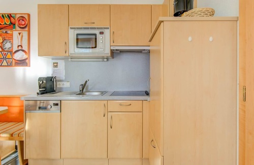 Fiss Apartment | Inviting Apartment in Fiss in the Mountains