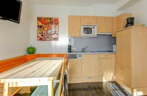 Fiss Apartment | Inviting Apartment in Fiss in the Mountains