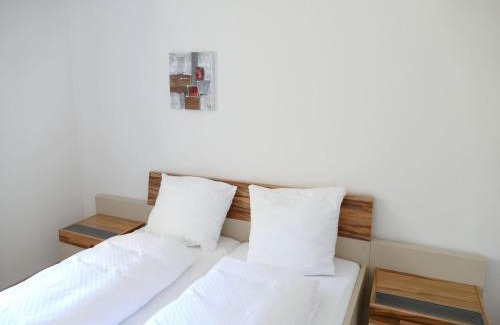 Geyersberg Apartment | Inviting apartment in Freyung with sauna & indoor pool