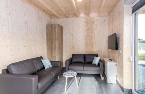 Hallschlag House | Inviting bungalow in Hallschlag with terrace