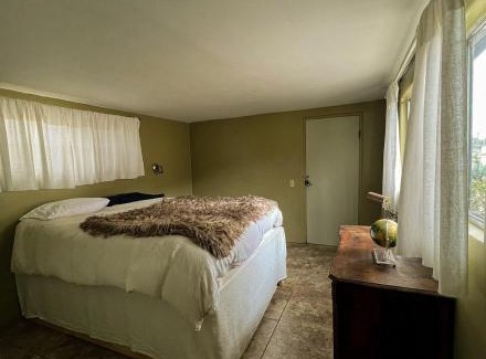El Sauzal Villa | Inviting & Elegant Beach House