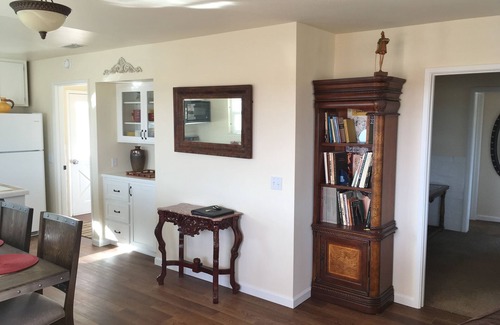 Paso Robles House | Inviting farm house on large acreage close to Paso on the Estrella Wine Trail