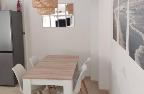 Palomares House | Inviting holiday home with pool
