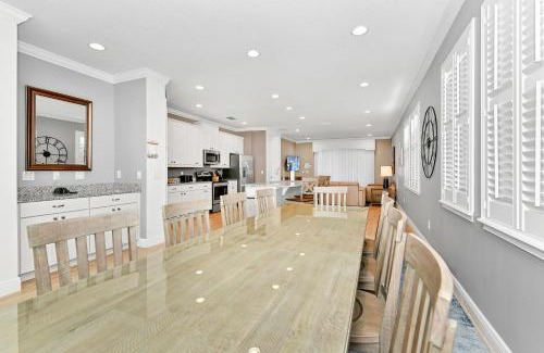 West Kissimmee House | Inviting Home Near Disney With Private Pool And Waterpark & Resort Access At Encore Resorts Reunion - 7578Mr