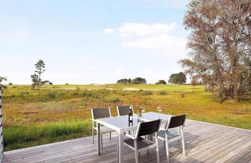 Læsø House | Inviting Island Getaway in Læsø
