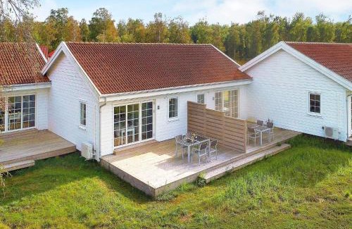 Læsø House | Inviting Island Getaway in Læsø