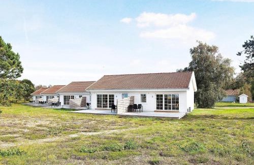 Læsø House | Inviting Island Getaway in Læsø