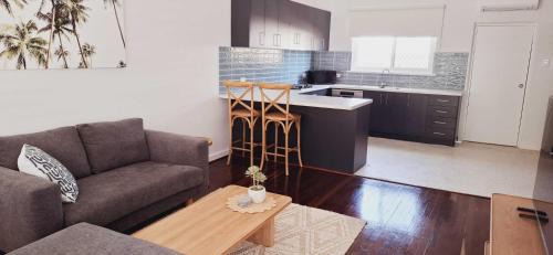 Rockingham Apartment | Inviting Stay Close to Rockingham and Palm Beach - Hosted by Canstay