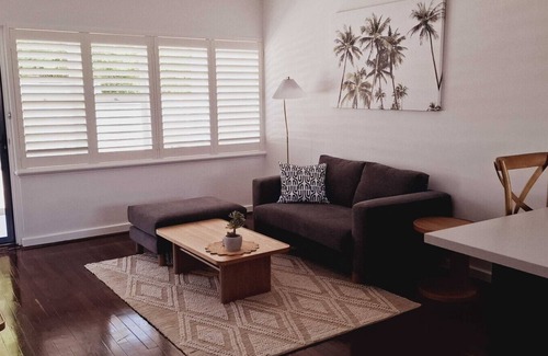 Rockingham Apartment | Inviting Stay in Rockingham City Centre