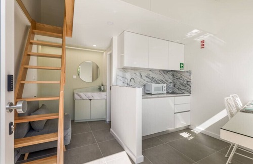 Boavista Apartment | Inviting Studio by PortoDreamStays