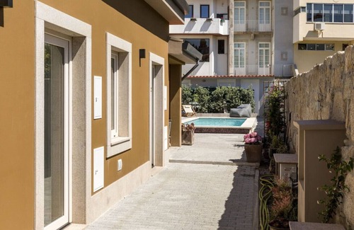 Boavista Apartment | Inviting Studio by PortoDreamStays
