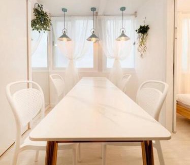 Seochon Apartment | Inwangsan Stay
