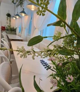 Seochon Apartment | Inwangsan Stay