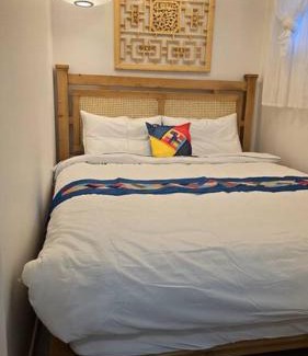 Seochon Apartment | Inwangsan Stay