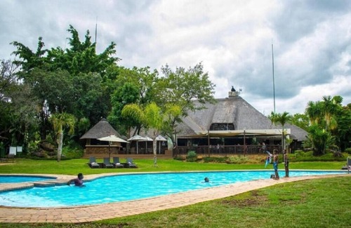Hazyview House | Inyamatane 227B Kruger Park Lodge