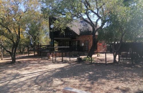 Marloth Park House | Inyathi Inn