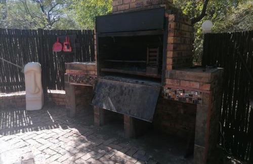 Marloth Park House | Inyathi Inn
