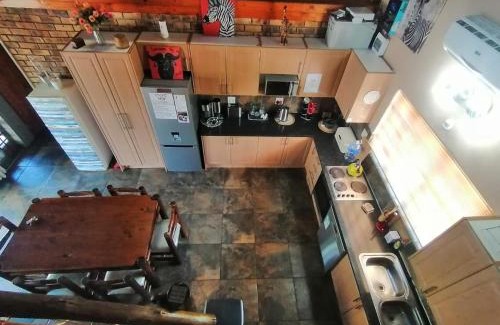 Marloth Park House | Inyathi Inn
