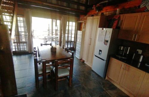 Marloth Park House | Inyathi Inn