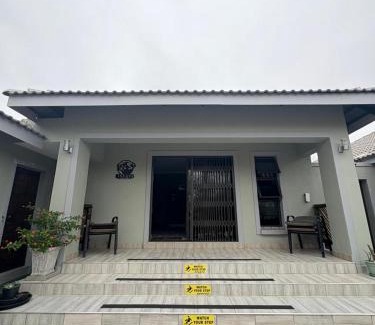 Marloth Park Apartment | Inyati Guest House