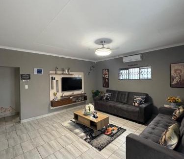 Marloth Park Apartment | Inyati Guest House