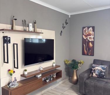 Marloth Park Apartment | Inyati Guest House