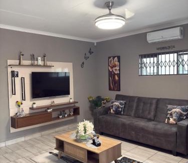 Marloth Park Apartment | Inyati Guest House