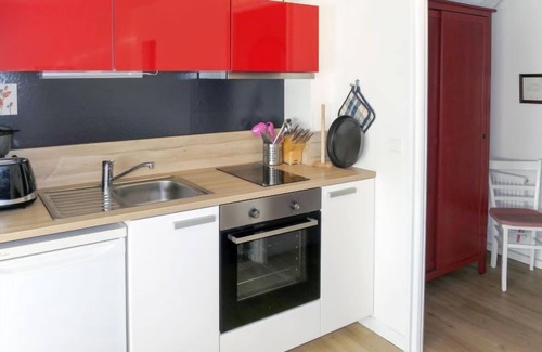 Vorauf Apartment | Inzell by Interhome