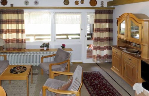 Vorauf Apartment | Inzell by Interhome