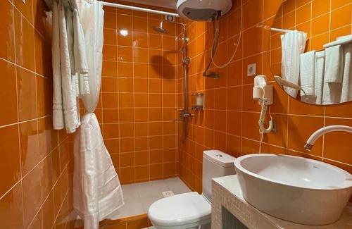 Bishkek Hotel | IO hotel Bishkek