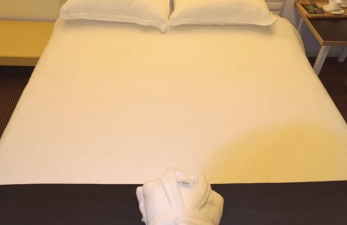 Bishkek Hotel | IO hotel Bishkek