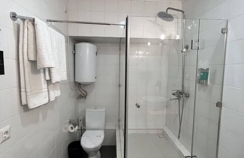 Bishkek Hotel | IO hotel Bishkek