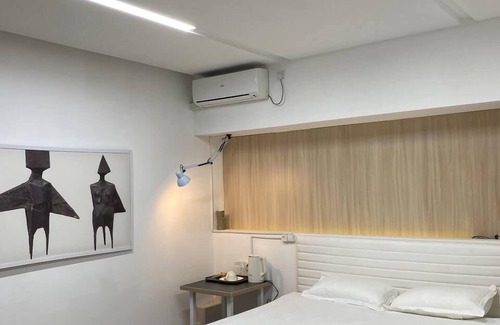 Bishkek Hotel | IO hotel Bishkek