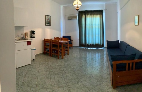 Kokkari Apartment | Ioanna Apartments