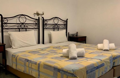 Kokkari Apartment | Ioanna Apartments