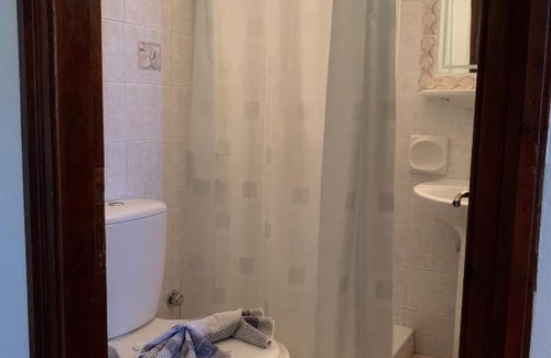 Kokkari Apartment | Ioanna Apartments